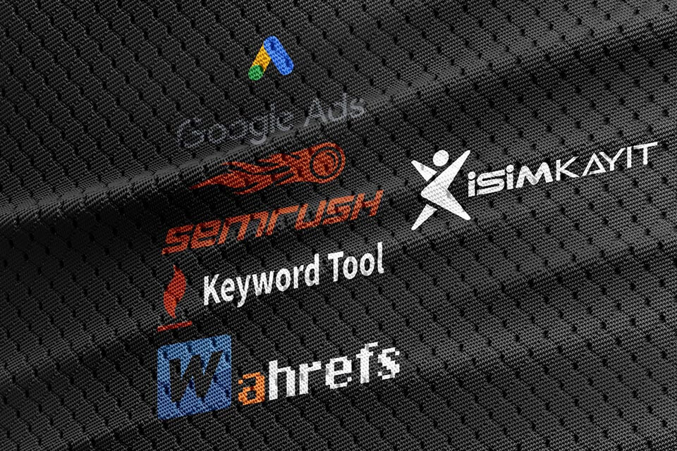 Keywords tool Keywords araçları nelerdir