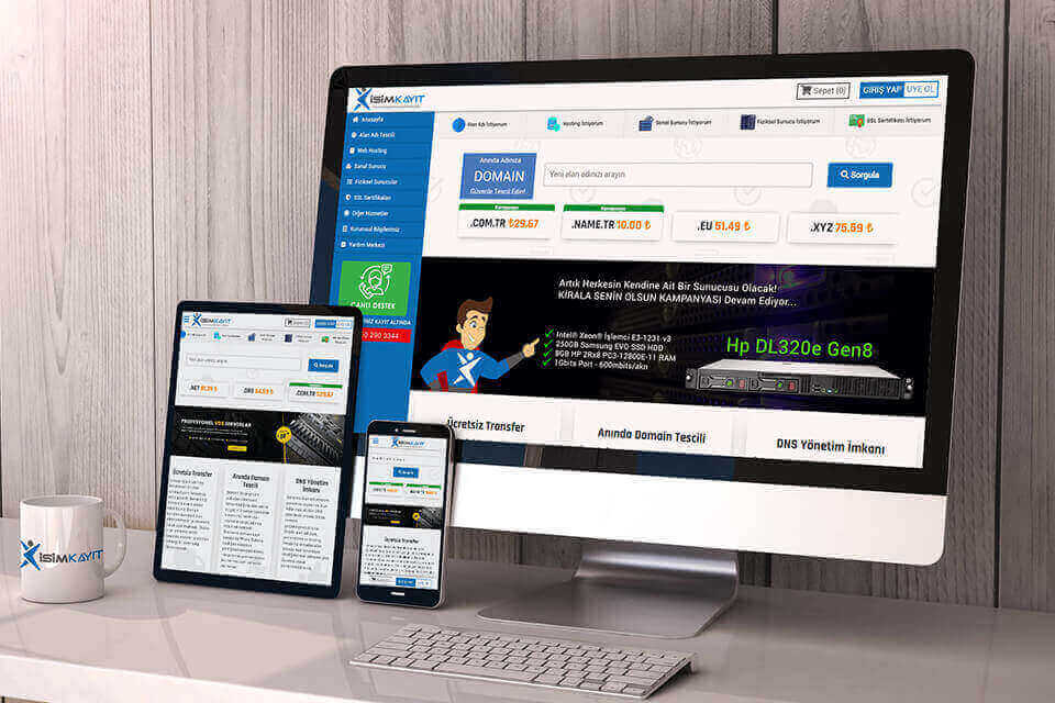 Web programlama nedir? ne işe yarar? Web programlama blog