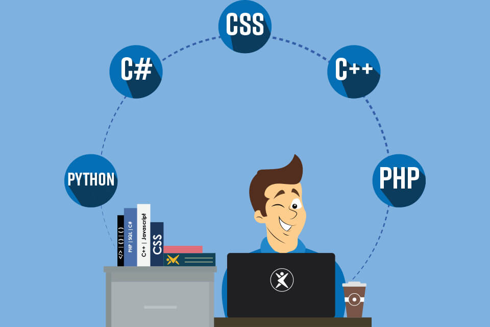 web programlama dilleri web programlama dilleri nelerdir